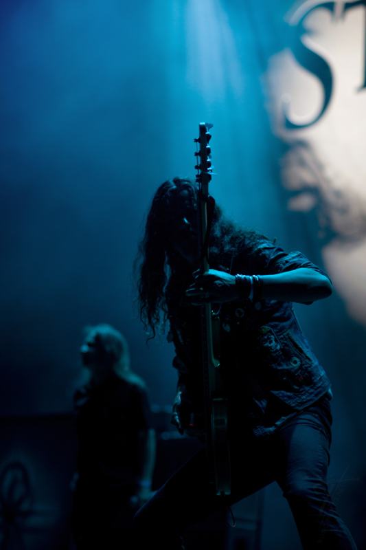 Stratovarius